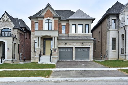 200 Silver Creek Dr, Vaughan, ON, L3L | Card Image