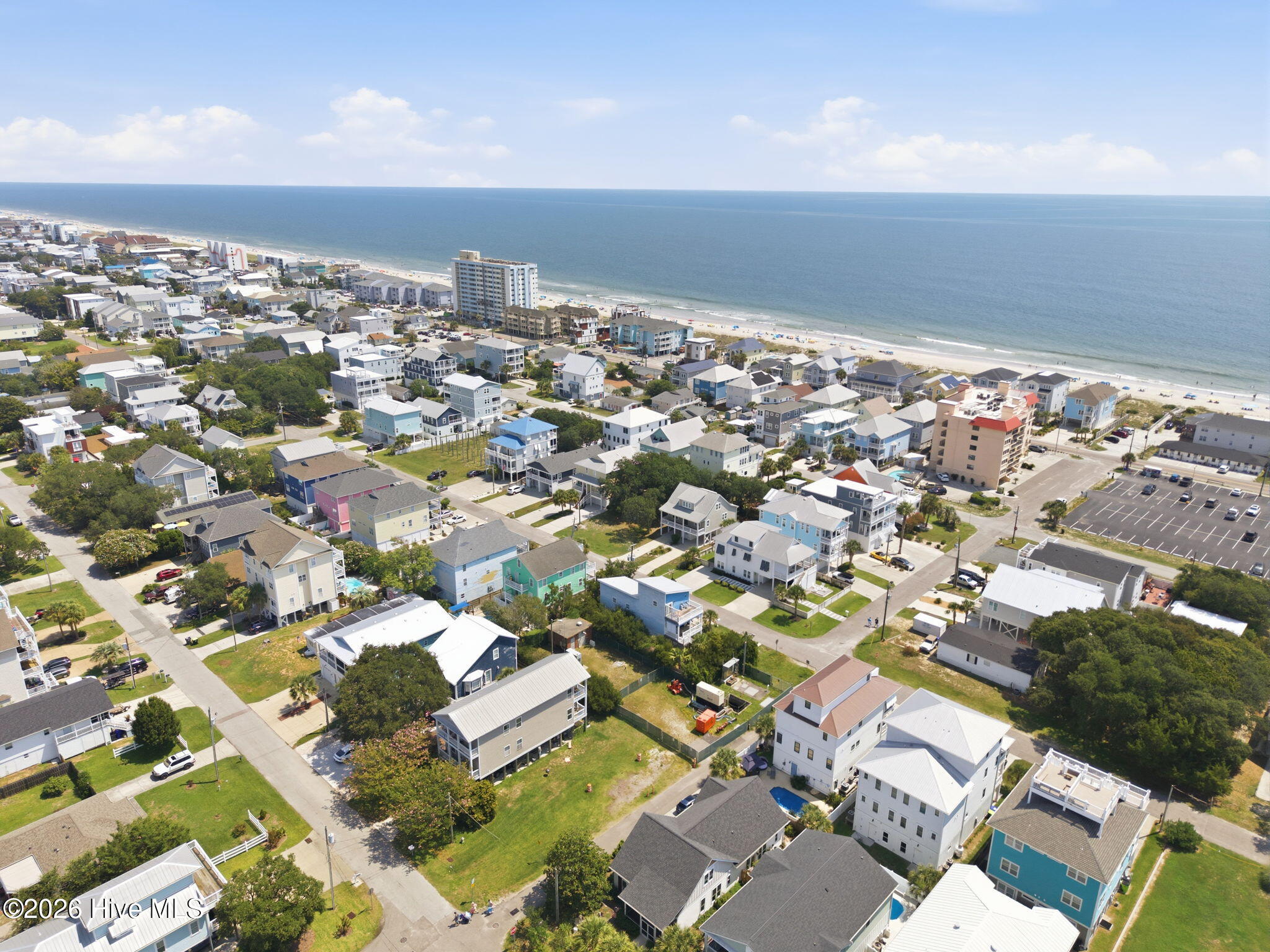 Residential in Carolina Beach 2