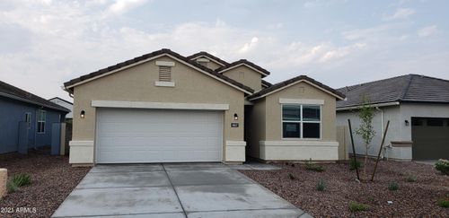 4667 W Nutmeg Ave, Coolidge, AZ, 85128-8244 | Card Image