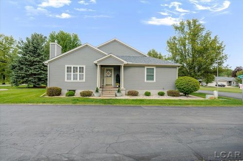 2498 Chesapeake Drive, Adrian Township, MI, 49221 | Card Image