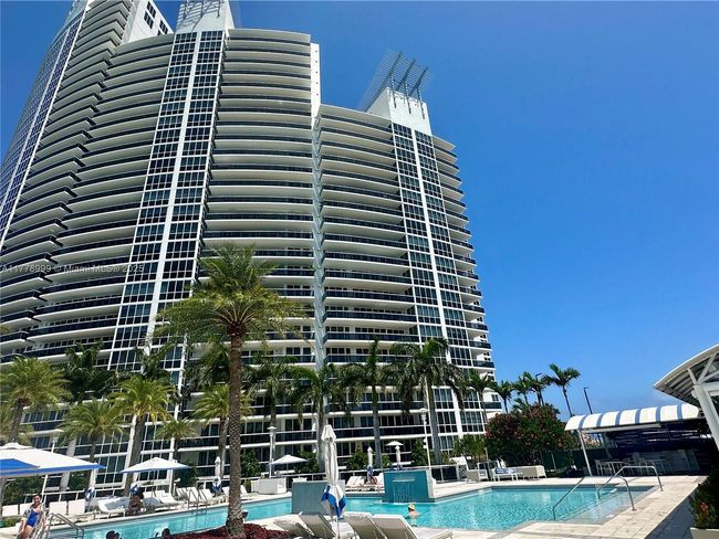 STE-4M - 400 Alton Rd, Condo with 1 bedrooms, 2 bathrooms and null parking in Miami Beach FL | Image 46