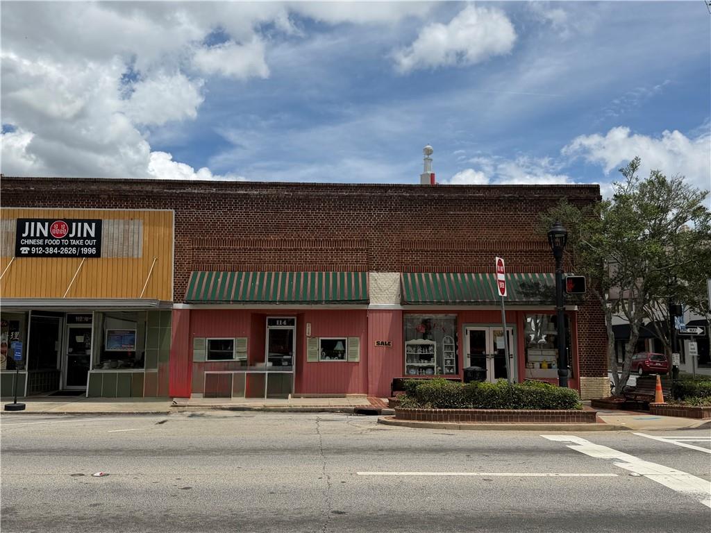Commercial Sale in Douglas 2