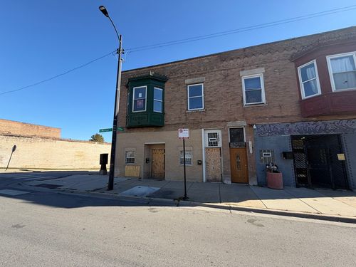 10901 Michigan Ave, CHICAGO, IL, 60628-3528 | Card Image