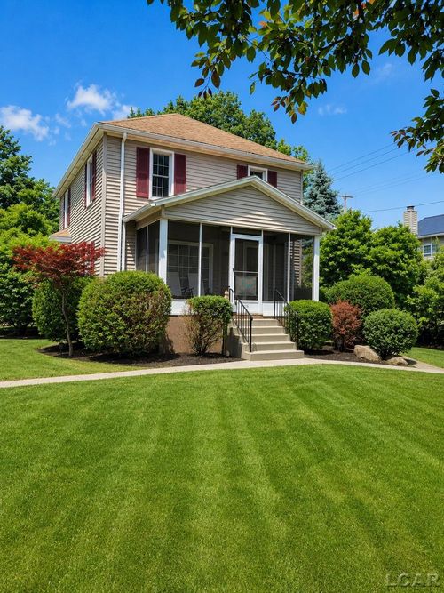 176 S Scott St, Adrian, MI, 49221-2533 | Card Image