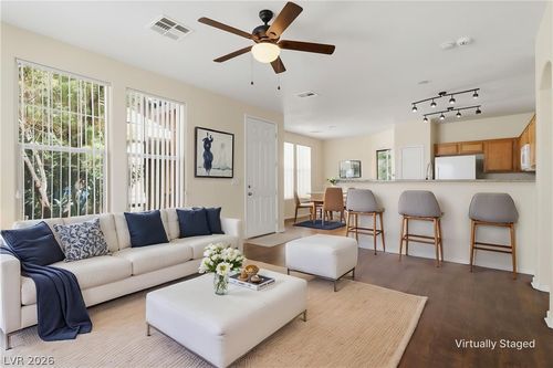 2528 Living Rock St, Las Vegas, NV, 89106-1465 | Card Image