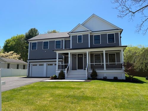 6 Parker Rd, Bedford, MA, 01730-2054 | Card Image