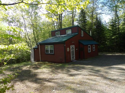1863 Kennebec River Road, Concord Twp, ME, 04920 | Card Image