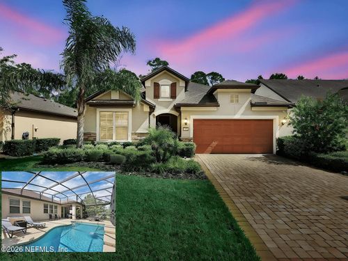 119 Sweet Pine Trl, Ponte Vedra, FL, 32081-5717 | Card Image
