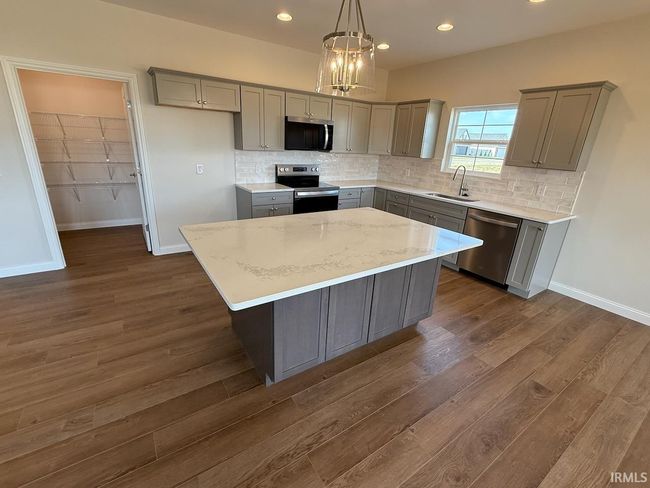 1700 Venture Dr, House other with 4 bedrooms, 2 bathrooms and null parking in Evansville IN | Image 4