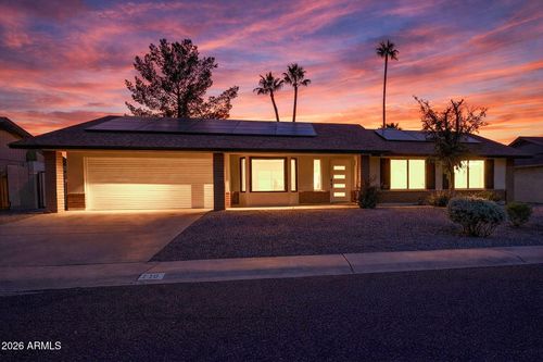 116 E Helena Dr, Phoenix, AZ, 85022-1823 | Card Image