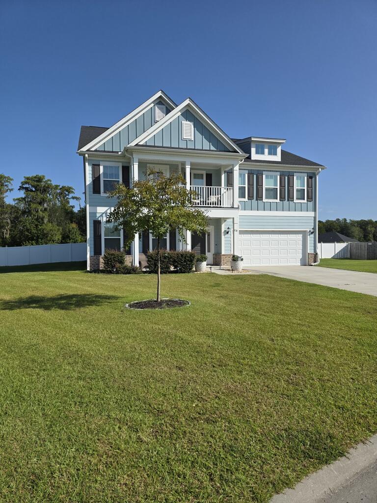 Residential in Ludowici 5