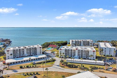 1153-5805 N Banana River Blvd, Cape Canaveral, FL, 32920-3905 | Card Image
