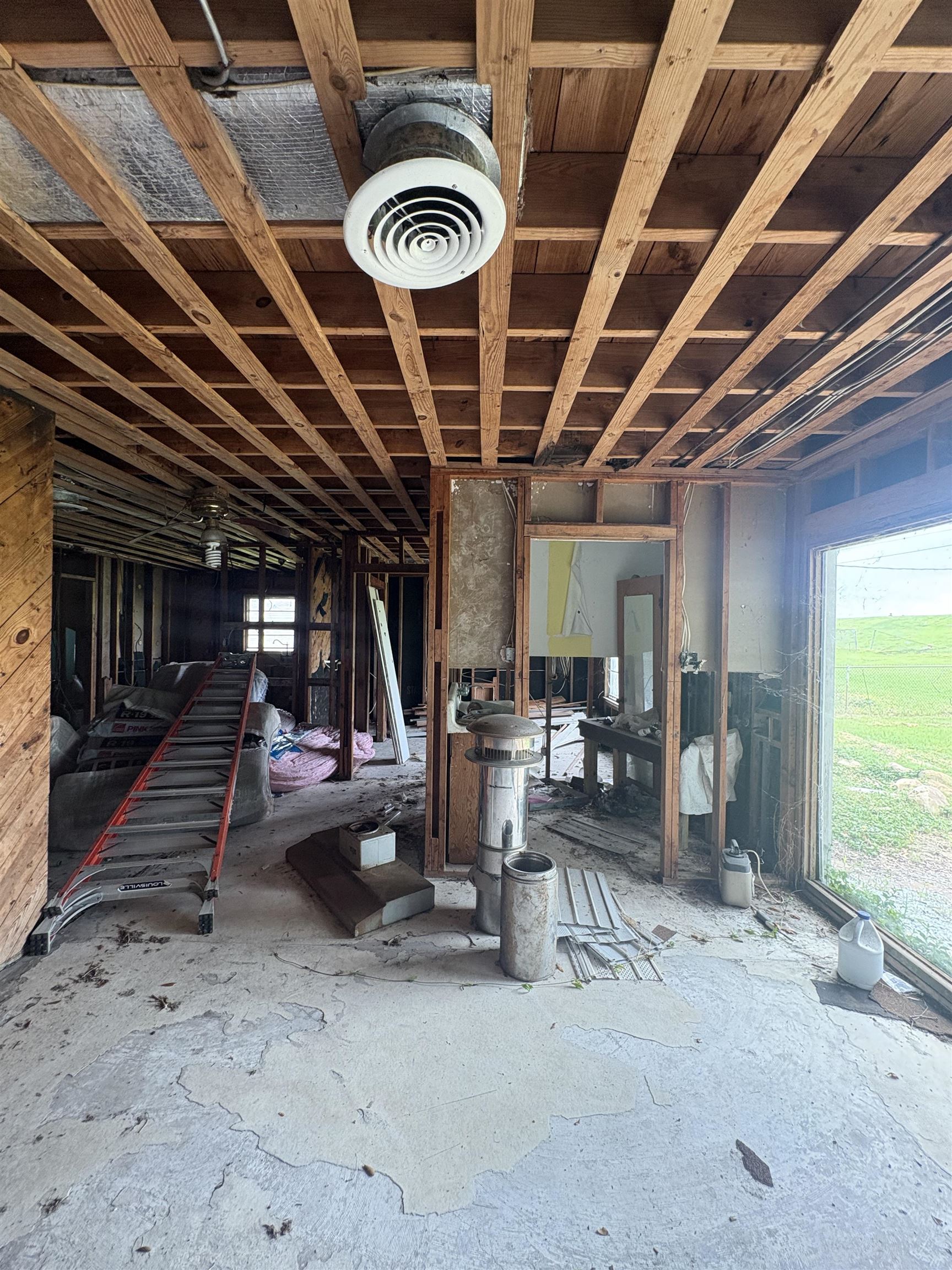 Residential in Port Arthur 4