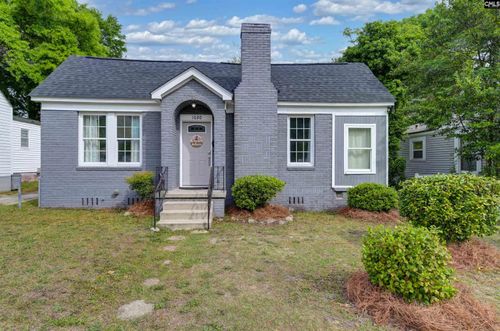 1020 Naples Ave, Cayce, SC, 29033-3121 | Card Image
