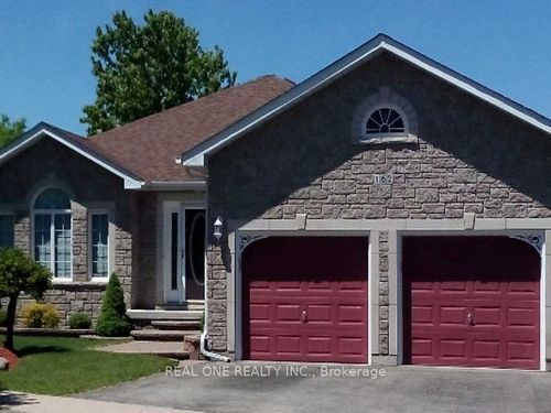 162 Golden Meadow Rd, Barrie, ON, L4N8P2 | Card Image
