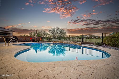 24590 W Concorda Dr, Buckeye, AZ, 85326-6739 | Card Image