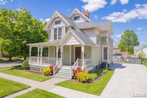 403 N Locust St Street, Adrian, MI, 49221 | Card Image