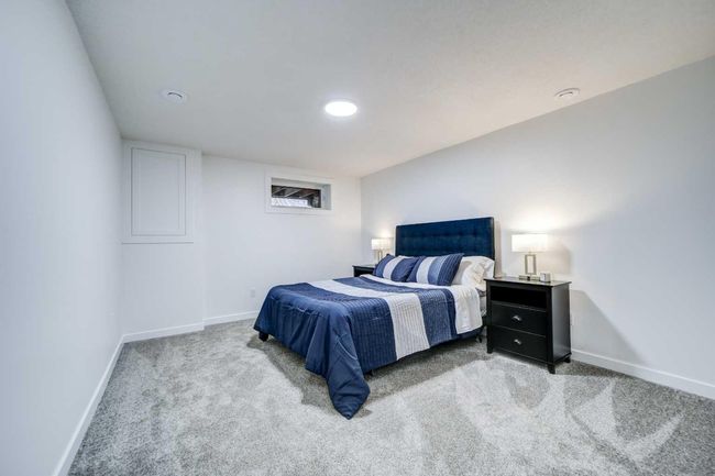 10 Sunset Cres, House other with 4 bedrooms, 3 bathrooms and 6 parking in Lethbridge County AB | Image 47