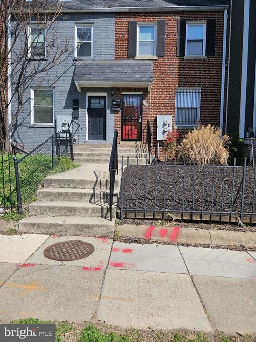 apt-b-1722 H St Ne, WASHINGTON, DC, 20002-6919 | Card Image