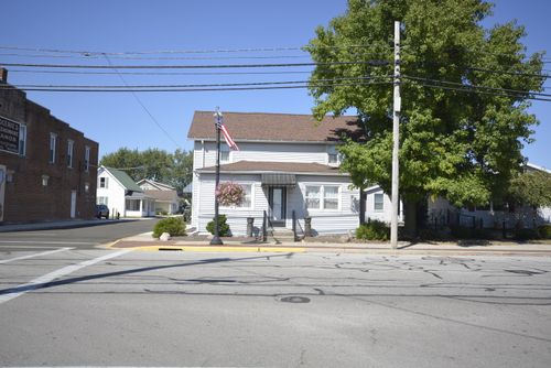 108 W State St, Botkins, OH, 45306-8035 | Card Image