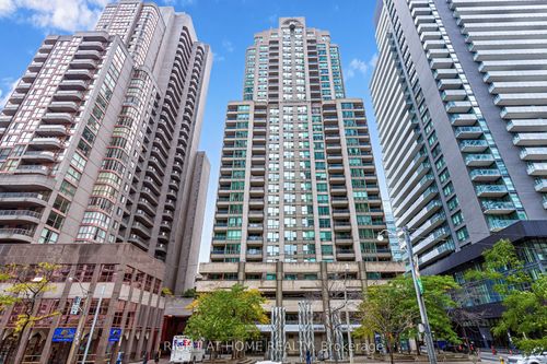 1103-750 Bay St, Toronto, ON, M5G1N6 | Card Image
