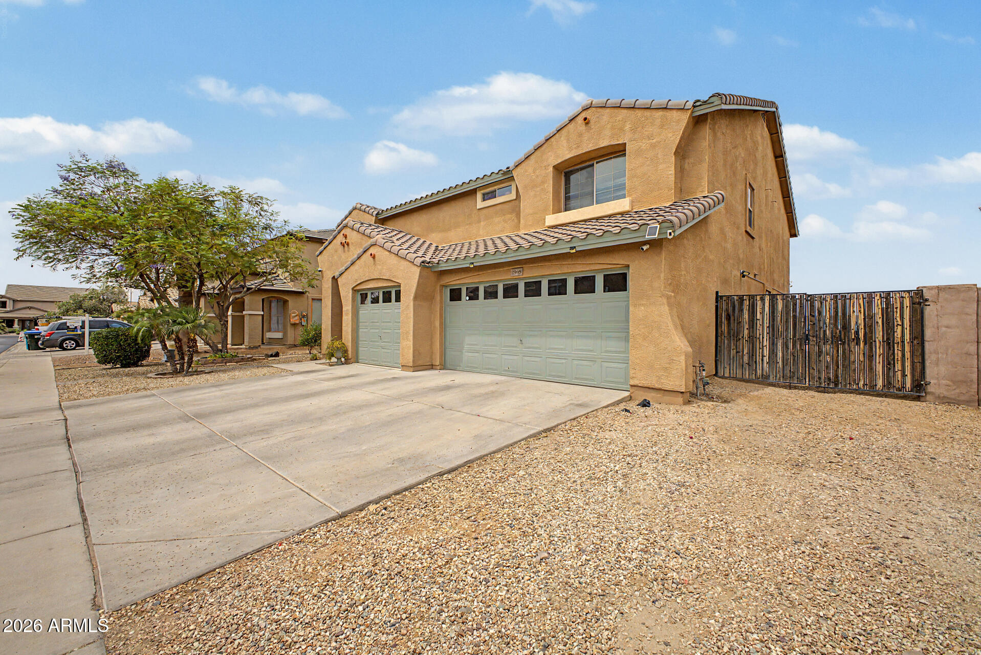 Residential in Phoenix 2
