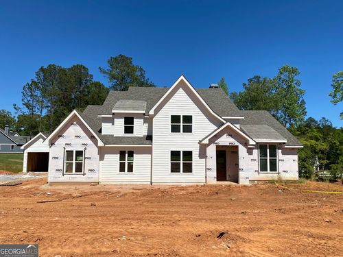 LOT 149 Snug Harbor Place, Newnan, GA, 30263 | Card Image