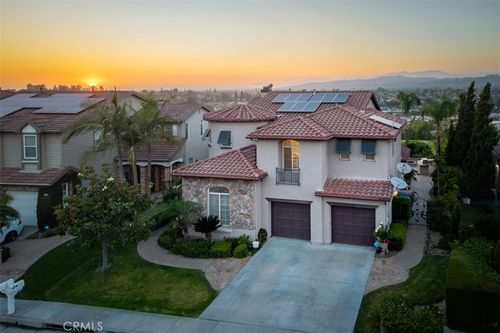 2031 W Snead St, La Habra, CA, 90631 | Card Image