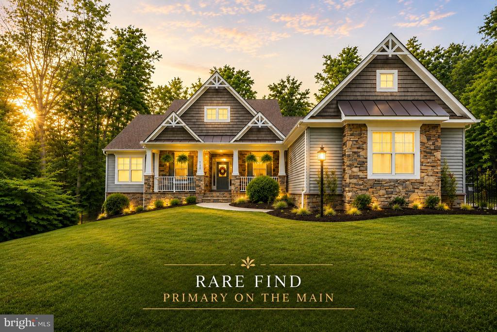 Residential in FREDERICKSBURG
