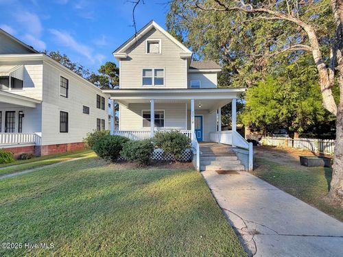 1014 W Colonial Ave, Elizabeth City, NC, 27909-4110 | Card Image