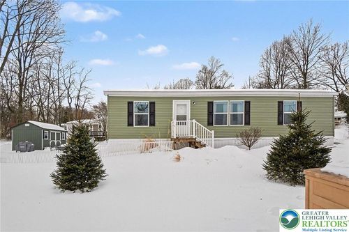 84 Mansfield Drive, Longswamp Twp, PA, 18062 | Card Image