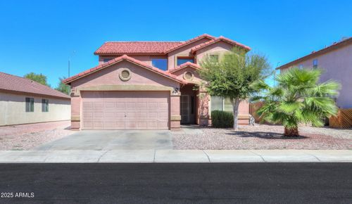 1444 E 12th Pl, Casa Grande, AZ, 85122-3697 | Card Image