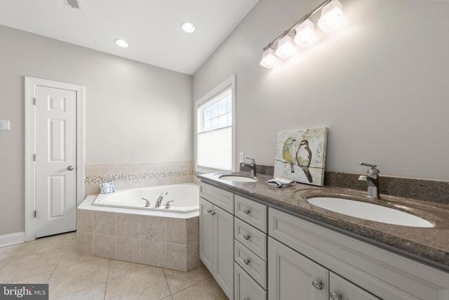 102 Abrams Pointe Blvd, House other with 3 bedrooms, 2 bathrooms and null parking in WINCHESTER VA | Image 20