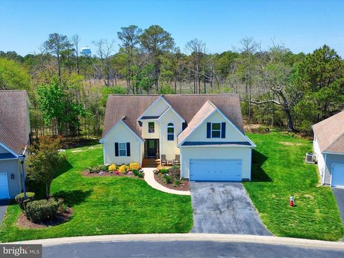 91-37114 Pinehurst Ct, OCEAN VIEW, DE, 19970-3839 | Card Image