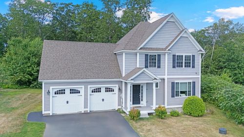 171 Jenkins Farm Rd, Chester, NH, 03036-4405 | Card Image
