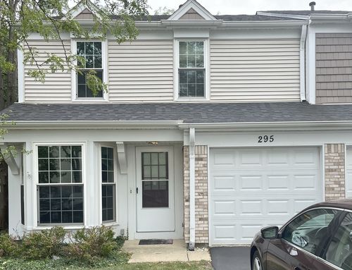 295 Chrisman Dr, Streamwood, IL, 60107-6869 | Card Image