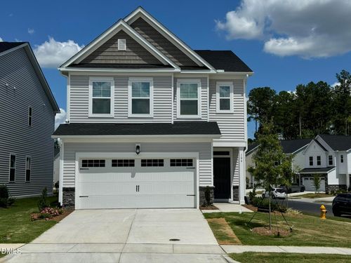 104 Yellow Iris Drive, Raleigh, NC, 27610 | Card Image