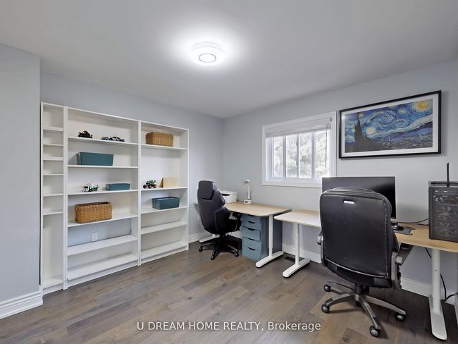 84 Autumn Way, House other with 4 bedrooms, 4 bathrooms and 4 parking in Aurora ON | Image 28