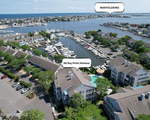 69 Bay Point Harbour, Point Pleasant Boro, NJ, 08742-5508 | Card Image