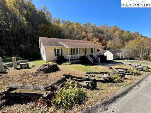 173 Mabel Springs Lane, Zionville, NC, 28698 | Card Image