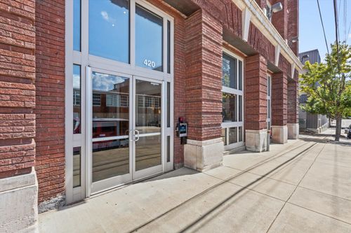 405-420 S Front St, Memphis, TN, 38103 | Card Image