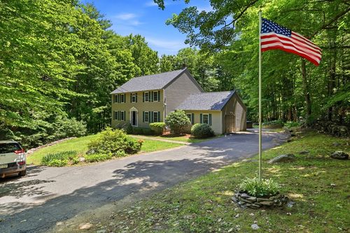 60 Bartlett Ln, Orange, MA, 01364-9540 | Card Image