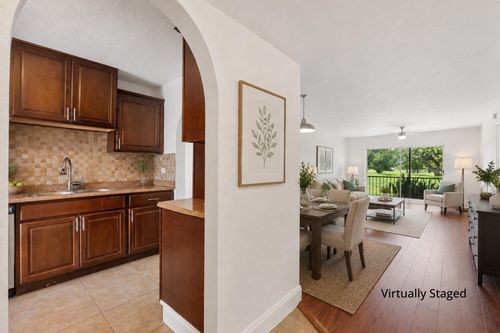 110-6260 S Falls Circle Dr, Lauderhill, FL, 33319-6934 | Card Image