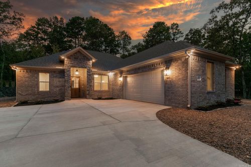 24 Brilliante Ln, Hot Springs Village, AR, 71909-7865 | Card Image