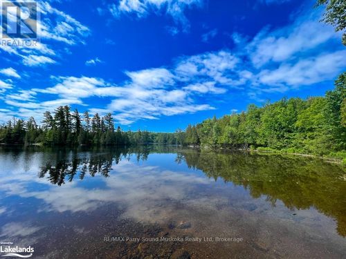 LOT 7 Kribs Road, Magnetawan (Ahmic Harbour), ON, P0A1A0 | Card Image