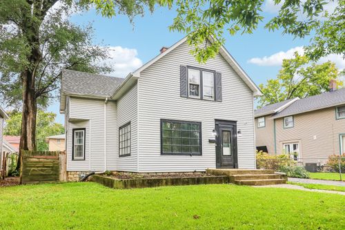 9 Blackman Ave, Joliet, IL, 60436-1552 | Card Image