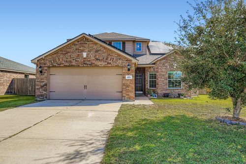 4931 Monarch Falls Ln, Richmond, TX, 77469-1876 | Card Image