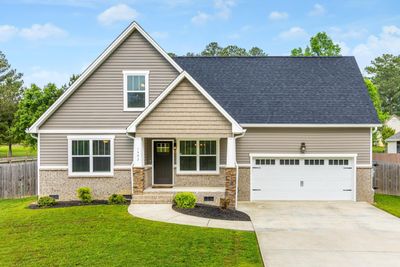 1493 New Murraytown Road Nw, House other with 4 bedrooms, 2 bathrooms and null parking in Cleveland TN | Image 1