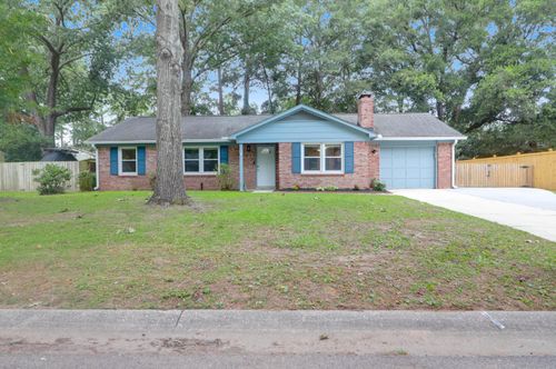 1709 Nantahala Blvd, Mount Pleasant, SC, 29464-7755 | Card Image