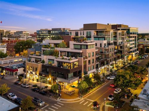 703-250 Columbine St, Denver, CO, 80206-4767 | Card Image